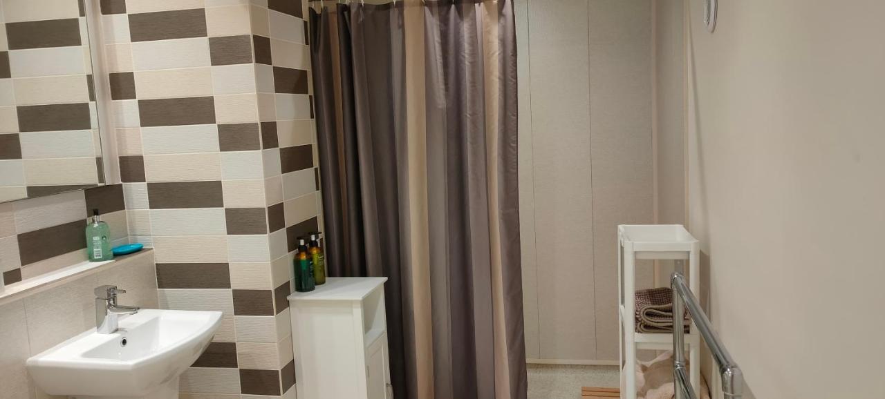 Fishtail House - Stylish Apartments Minutes From The Sea Hornsea Ngoại thất bức ảnh