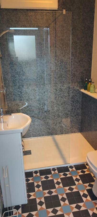 Fishtail House - Stylish Apartments Minutes From The Sea Hornsea Ngoại thất bức ảnh