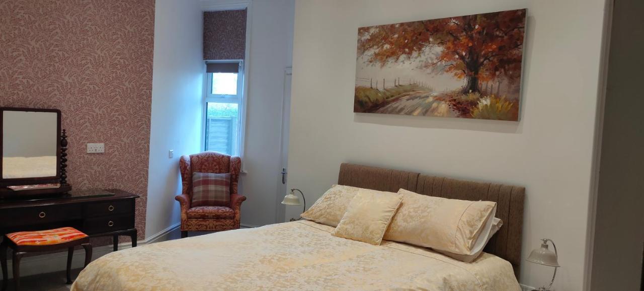 Fishtail House - Stylish Apartments Minutes From The Sea Hornsea Ngoại thất bức ảnh